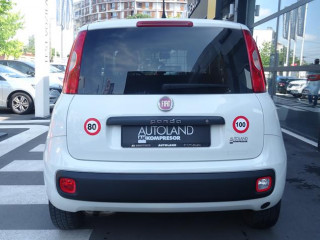 Fiat Panda 1.2 tng Van 