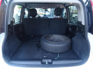 Fiat Panda 1.2 tng Van 