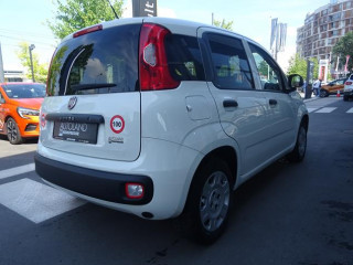 Fiat Panda 1.2 tng Van 