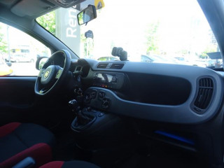 Fiat Panda 1.2 tng Van 