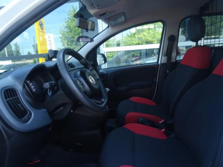 Fiat Panda 1.2 tng Van 