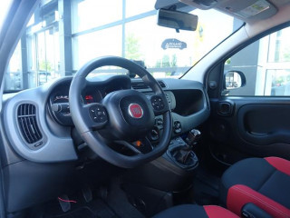Fiat Panda 1.2 tng Van 