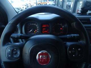 Fiat Panda 1.2 tng Van 