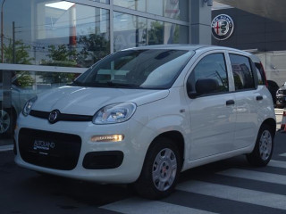 Fiat Panda 1.2 tng Van 