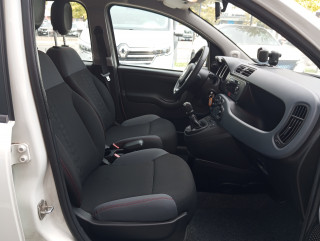 Fiat Panda 1.2 N1