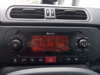 Fiat Panda 1.2 N1