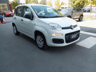 Fiat Panda 1.2 N1