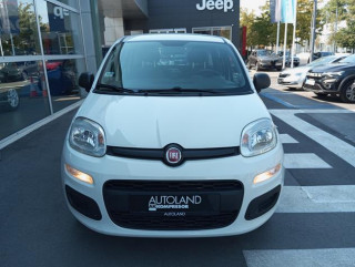 Fiat Panda 1.2 N1