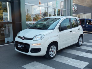 Fiat Panda 1.2 N1