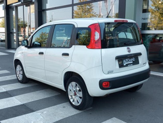 Fiat Panda 1.2 N1
