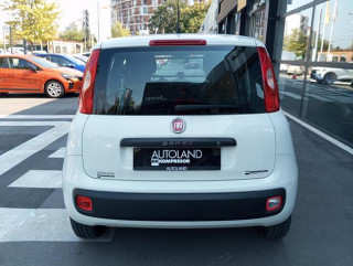 Fiat Panda 1.2 N1