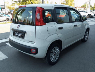 Fiat Panda 1.2 N1