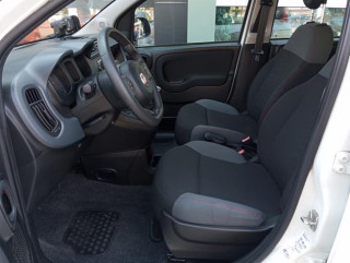Fiat Panda 1.2 N1