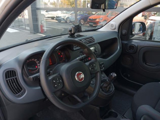 Fiat Panda 1.2 N1