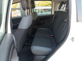 Fiat Panda 1.2 N1
