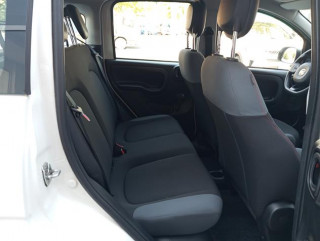 Fiat Panda 1.2 N1