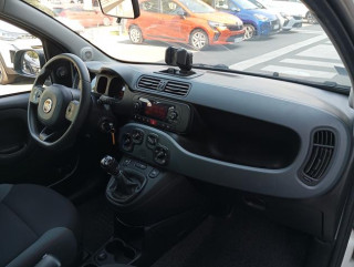 Fiat Panda 1.2 N1