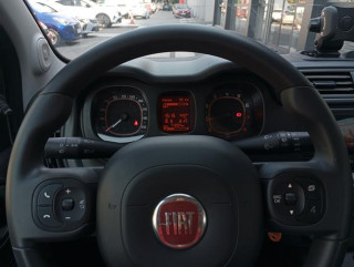 Fiat Panda 1.2 N1