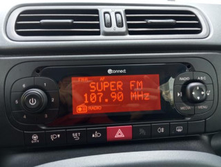 Fiat Panda 1.2 N1