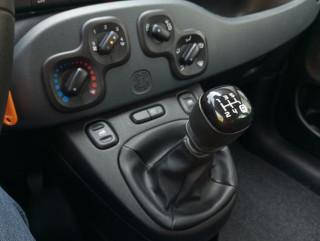 Fiat Panda 1.2 N1