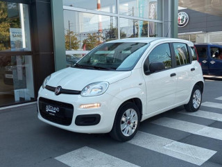 Fiat Panda 1.2 N1