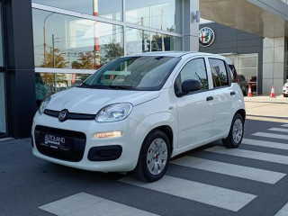 Fiat Panda 1.2 tng Van