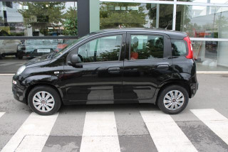 Fiat Panda 1.2 