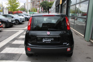 Fiat Panda 1.2 