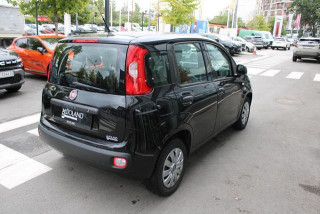 Fiat Panda 1.2 