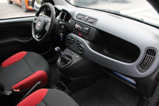 Fiat Panda 1.2 