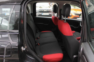 Fiat Panda 1.2 