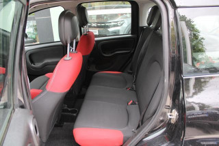 Fiat Panda 1.2 