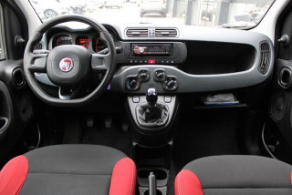 Fiat Panda 1.2 