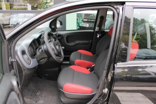 Fiat Panda 1.2 
