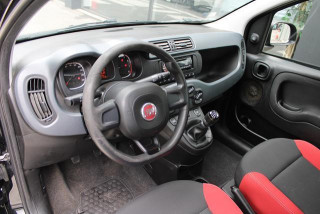 Fiat Panda 1.2 