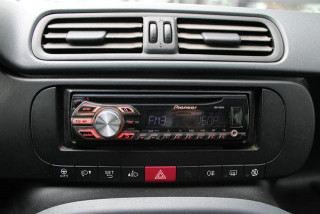 Fiat Panda 1.2 