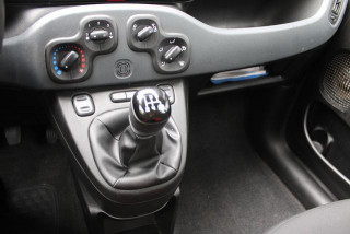 Fiat Panda 1.2 