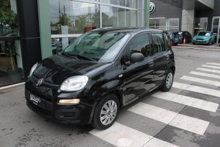 Fiat Panda 1.2 