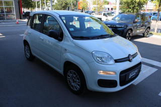 Fiat Panda 1.2 MPI N1 