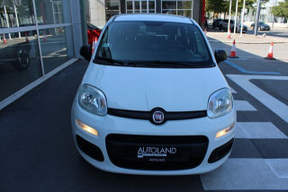 Fiat Panda 1.2 MPI N1 