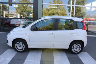 Fiat Panda 1.2 MPI N1 