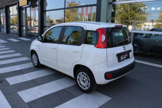 Fiat Panda 1.2 MPI N1 
