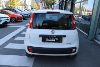 Fiat Panda 1.2 MPI N1 