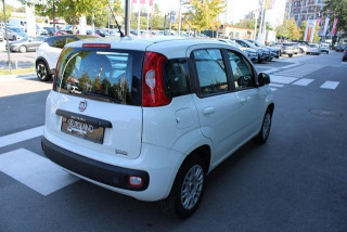 Fiat Panda 1.2 MPI N1 