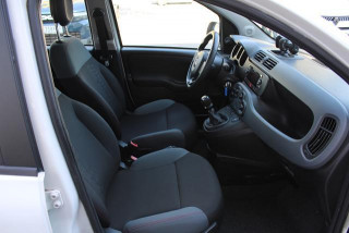 Fiat Panda 1.2 MPI N1 