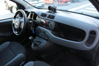Fiat Panda 1.2 MPI N1 