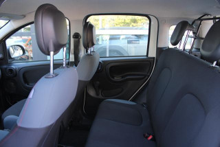Fiat Panda 1.2 MPI N1 