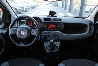 Fiat Panda 1.2 MPI N1 