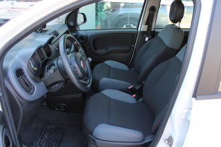 Fiat Panda 1.2 MPI N1 