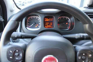 Fiat Panda 1.2 MPI N1 